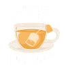 Tea Drinker Tea