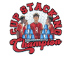 Cup Stacking Champion