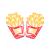 Restauration rapide Frites