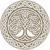 Yggdrasil Lebensbaum Walhalla Wikinger