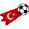 The footballers from Turkey