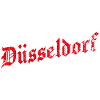 Düsseldorf mit Anker