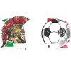 Italien Fußball