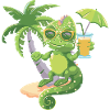 Chameleon Summer Beach Holidays