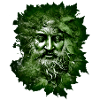 Green Man