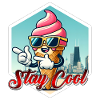 Stay Cool Ice
