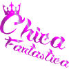 Chica Fantastica dos-santos-fashion