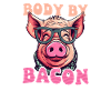 Bacon Body By Bacon