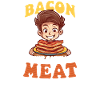 Bacon Gateway Viande