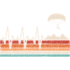 Paraglider Heartbeat