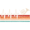 Horn Heartbeat