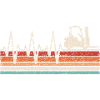 Forklift Driver Heartbeat