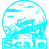 superScale Logo cyan1