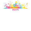Miamian Skyline Miami