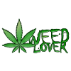 Weed Lover