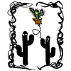 Cactuses