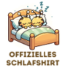 Chemise officielle Bee Sleep