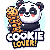 Cookie Lover