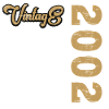 Millésime 2002