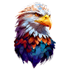 Adler Eagle V24 09