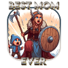Best Mom Ever