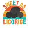Licorice Gifts