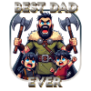 Best Dad Ever