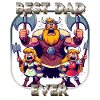 Best Dad Ever