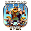 Best Dad Ever