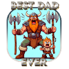 Best Dad Ever