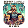 Best Mom Ever