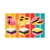 Cadeaux de réglisse