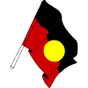 Flag of Aborigines