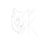 Viking Wolf - Ghost