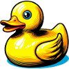 Duckling Duck Duck