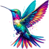 Hummingbird