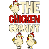 La Mamie Poulet 4