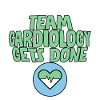 Team Cardiology Gets Done 4