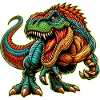 Dinosaure
