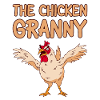 The Chicken Granny 2