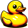 Caneton Canard Canard
