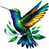 Hummingbird
