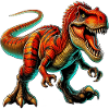 Dinosaur