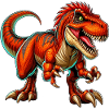 Dinosaur