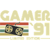 Gamer 91