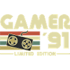 Gamer 91