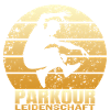 Parkour Leidenschaft