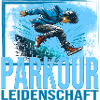 Parkour Leidenschaft