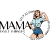 Mama Family Manager – Mom Power Design
