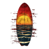Sunset Surfer Experience